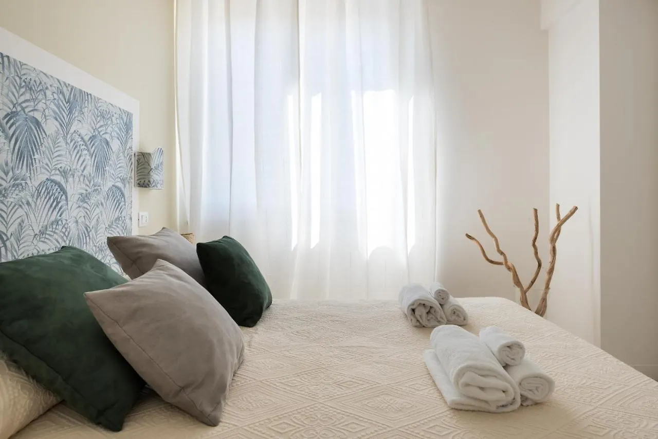 Wonderful Italy Suites سيراكوزا شقة