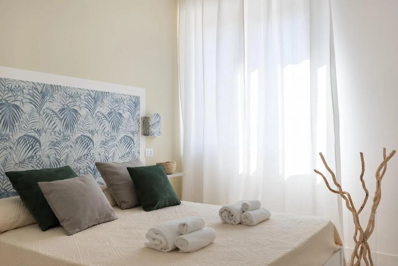 Wonderful Italy Suites سيراكوزا 0*,