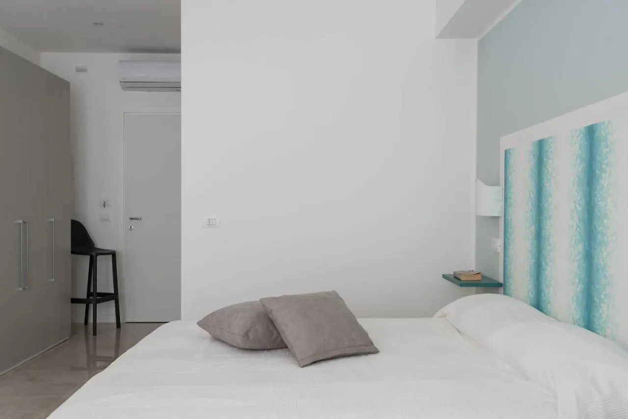 شقة Wonderful Italy Suites سيراكوزا