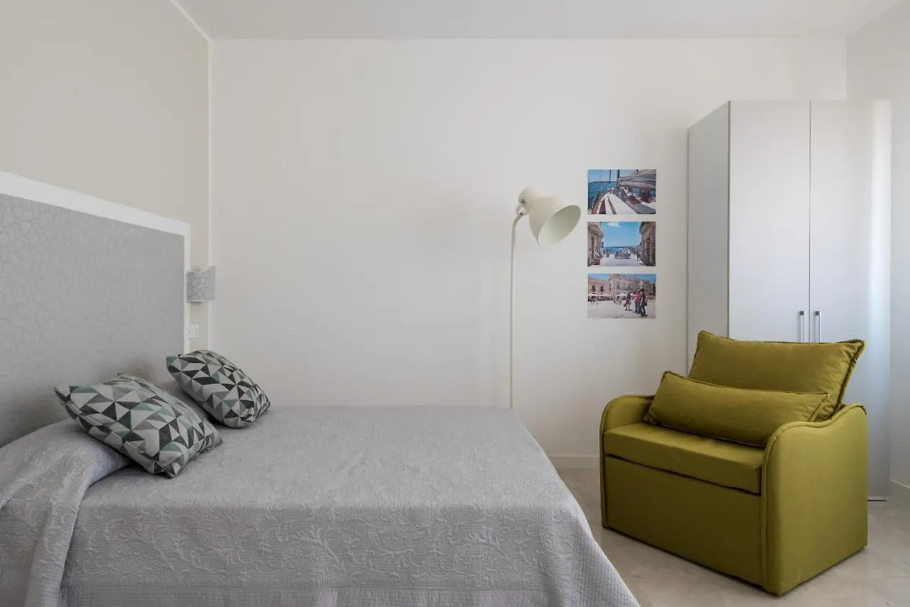 Wonderful Italy Suites سيراكوزا إيطاليا