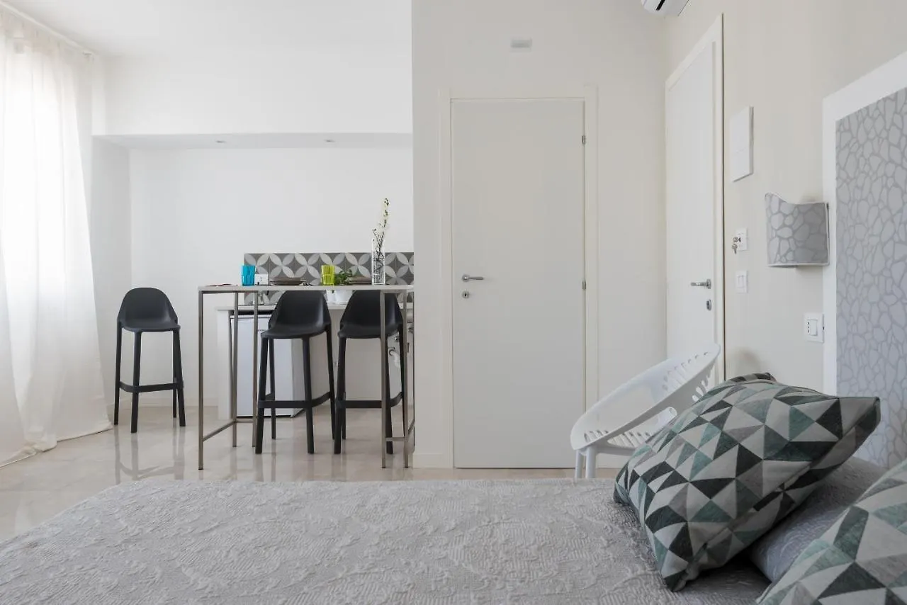Wonderful Italy Suites سيراكوزا 0*,  إيطاليا