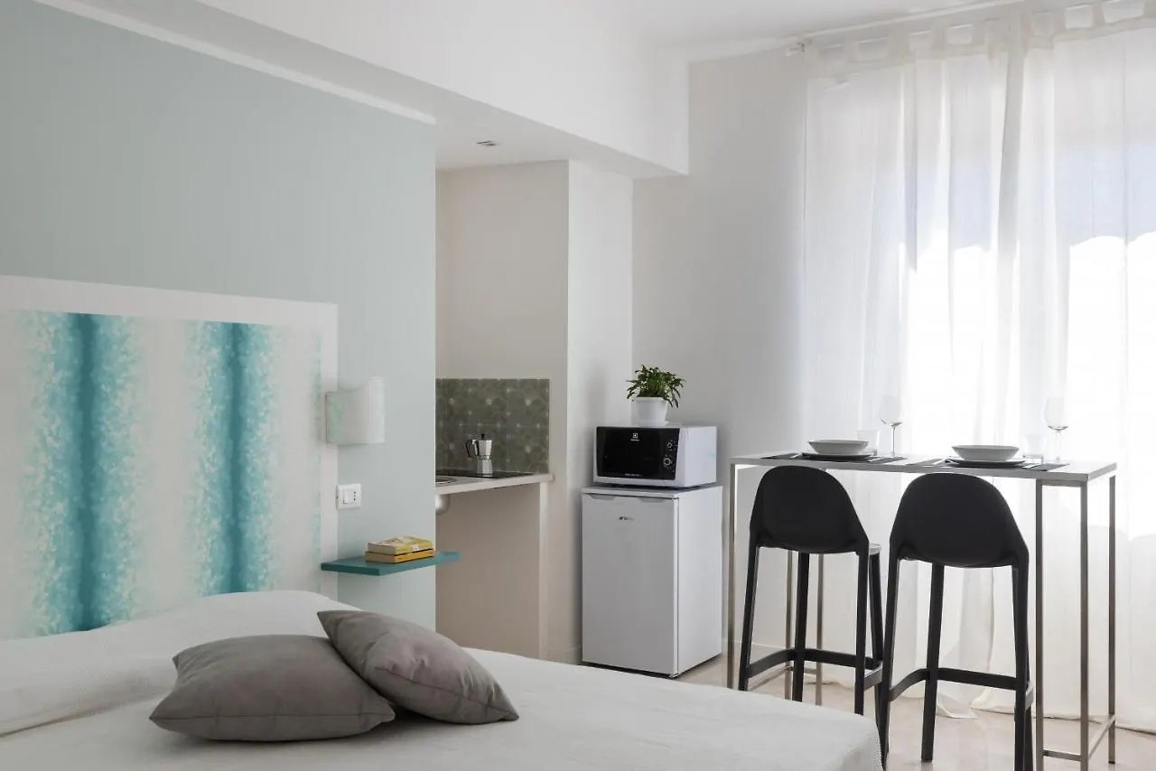 شقة Wonderful Italy Suites سيراكوزا إيطاليا