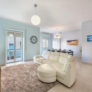 Casa Bella - 3 Baths - Walk To Ortigia Apartamento