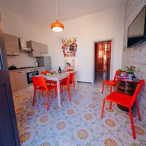 Syracuseapartments Il Mare Di Ortigia Сasa de vacaciones
