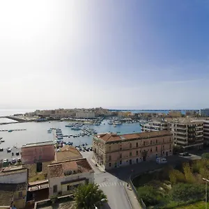  Appartement Casa Afrodite Exclusive Penthouse