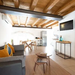  Appartement Ortigia - Theater