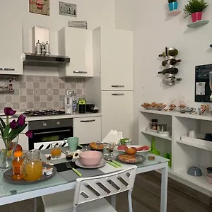  Appartement Perla Marina