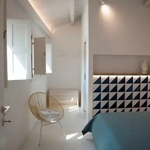 4 Elements Boutique Apartamento