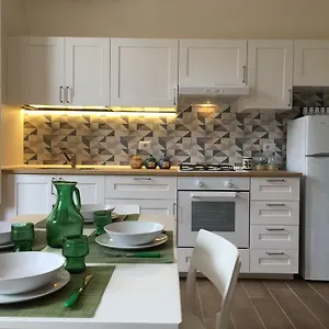 A Casa Di Clara Apartamento