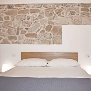 La Casa Di Alceo Apartamento